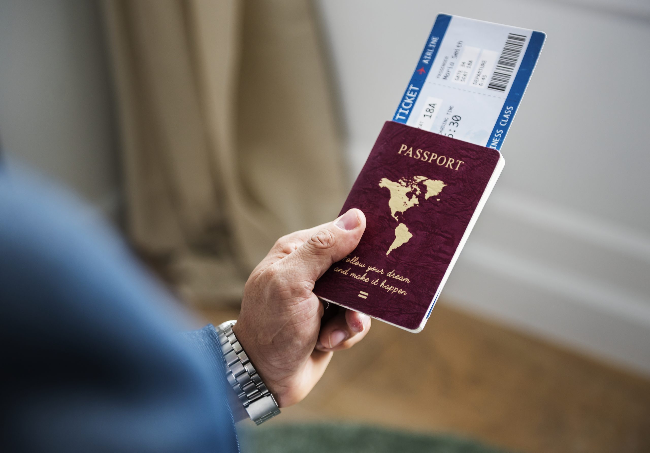 Understanding Visa on Arrival (New Regulations – March 2025)